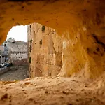 Daire Hamam Sifaka