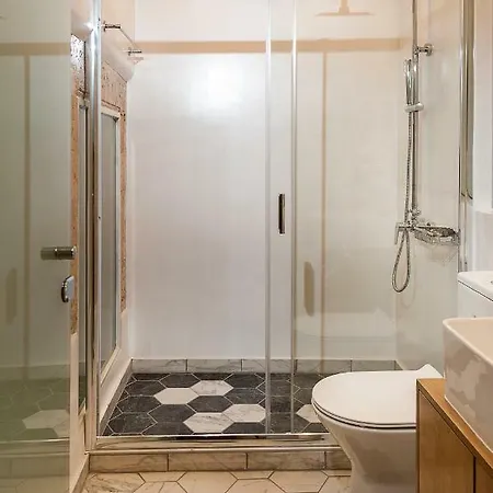 Hamam Sifaka * Ханья (Крит)