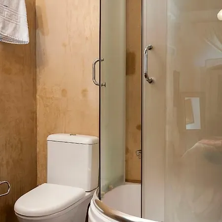 Hamam Sifaka * Ханья (Крит)