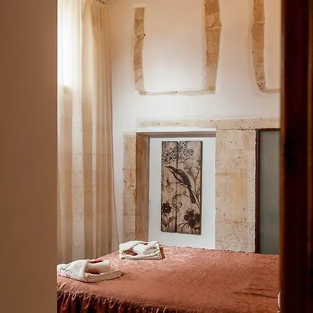Hamam Sifaka Ханья (Крит)