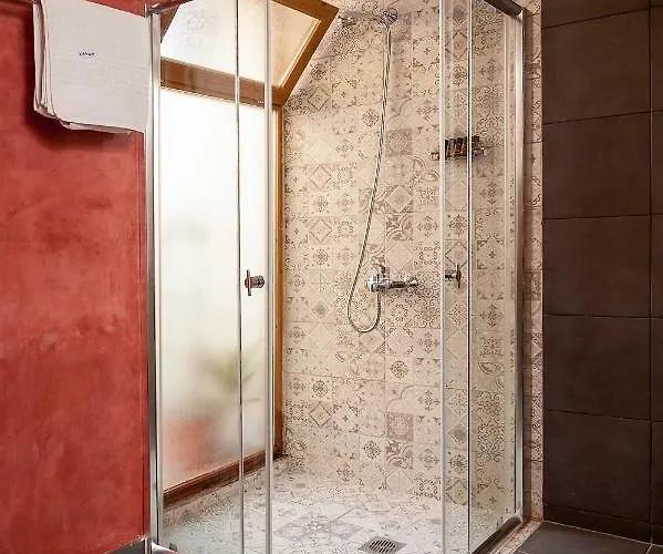 Hamam Sifaka * خانيا