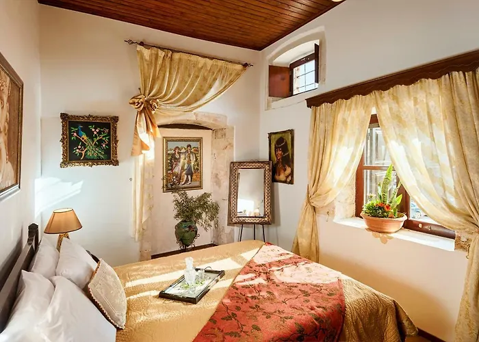 Hamam Sifaka * خانيا