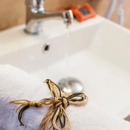 Appartement Hamam Sifaka *