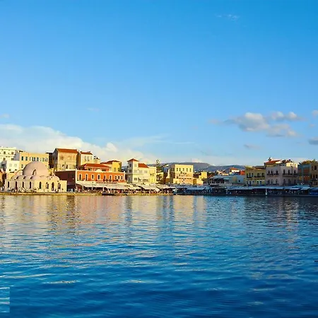 Hamam Sifaka Apartmán *