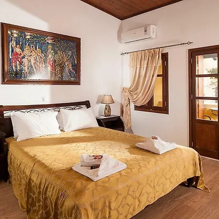 Apartmán Hamam Sifaka