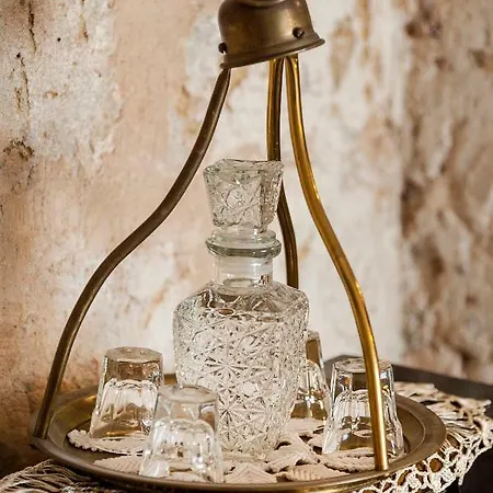 Hamam Sifaka * La Canea