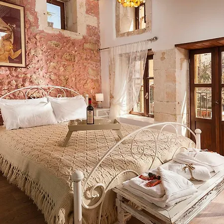 Hamam Sifaka * Chania (Crete)