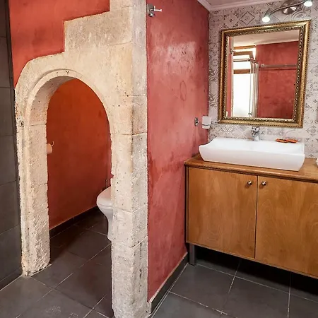 Hamam Sifaka Apartmán Chania (Crete)
