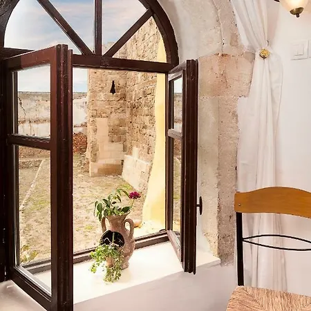 Hamam Sifaka Apartmán