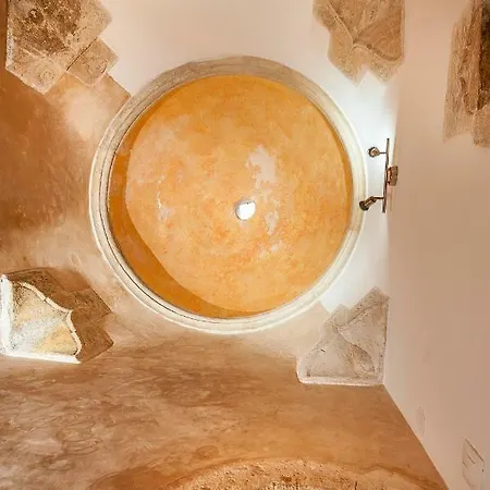 Hamam Sifaka Apartmán Chania (Crete)