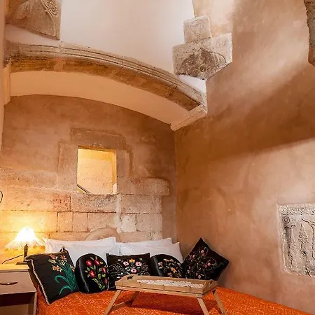 Apartmán Hamam Sifaka Chania (Crete)
