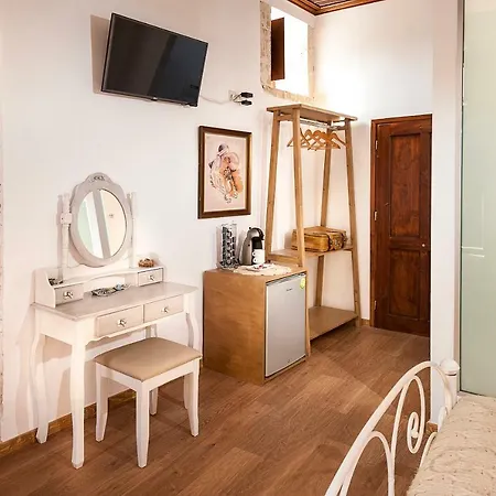 Appartamento Hamam Sifaka La Canea