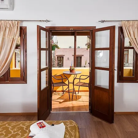 Hamam Sifaka La Canea