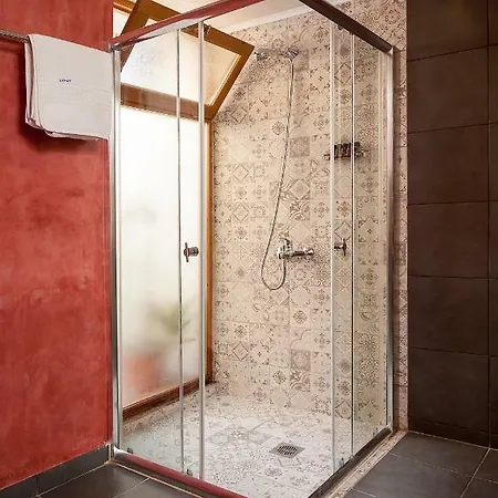 Hamam Sifaka * La Canea