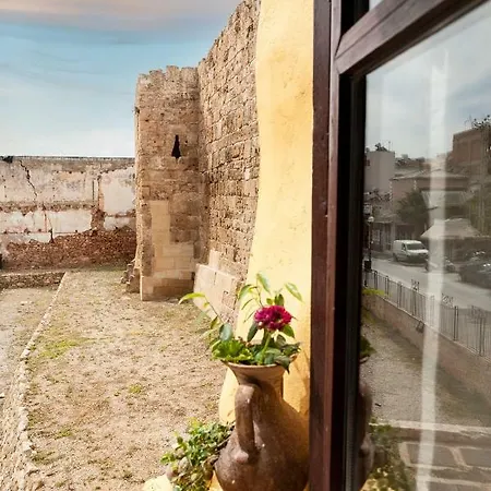 Hamam Sifaka Apartmán *