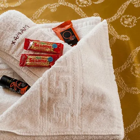 Hamam Sifaka Apartmán *