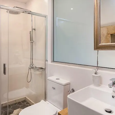 Hamam Sifaka Apartmán