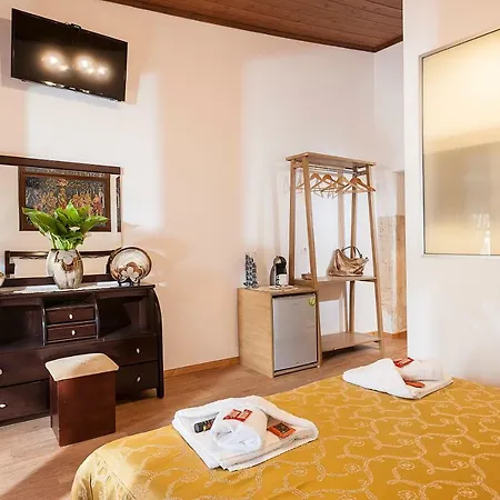 Hamam Sifaka Apartmán