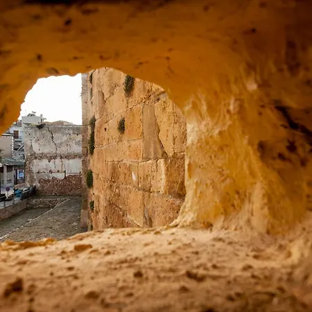 Appartamento Hamam Sifaka