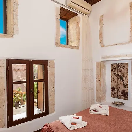 Hamam Sifaka Appartamento