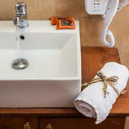 Hamam Sifaka Appartamento La Canea