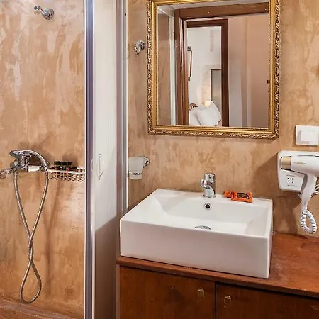 Hamam Sifaka * La Canea