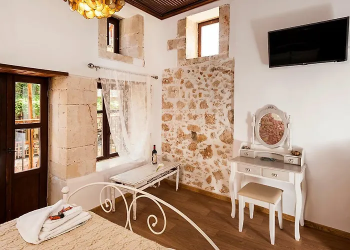 Hamam Sifaka * Chania (Crete)