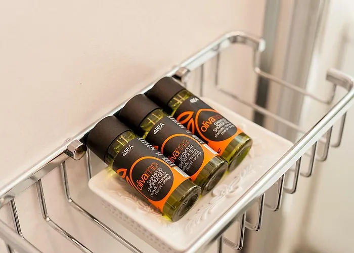 Apartament Hamam Sifaka Chania (Crete)