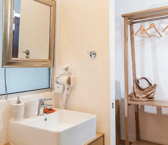 Hamam Sifaka Apartament