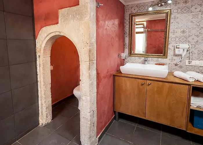 Hamam Sifaka Apartament Chania (Crete)