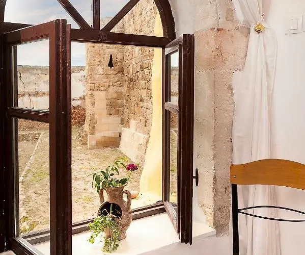 Hamam Sifaka Apartament