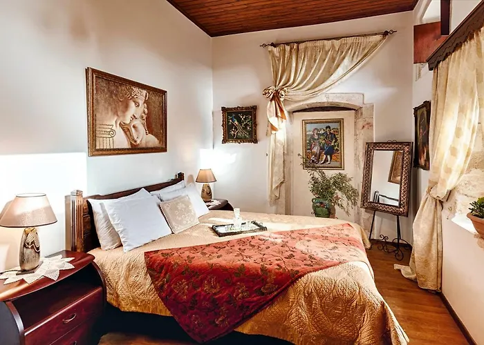 Hamam Sifaka Apartament *