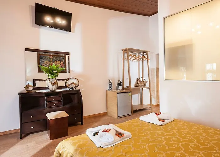 Hamam Sifaka Apartament