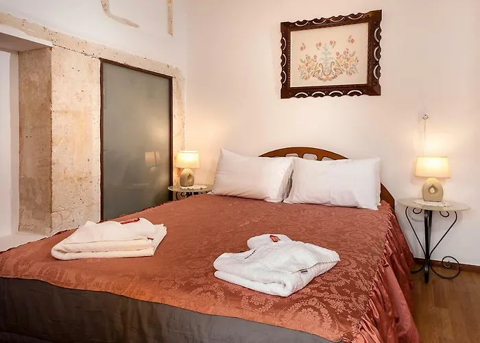 Apartament Hamam Sifaka