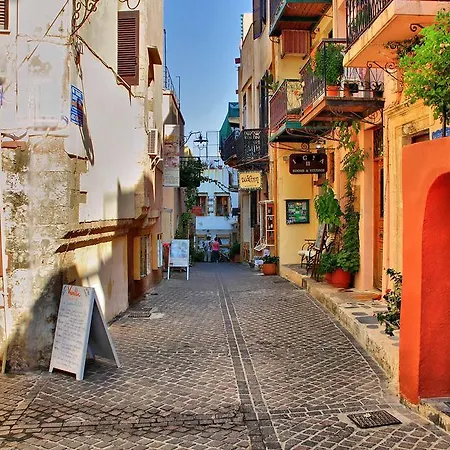 Apartment Hamam Sifaka Chania (Crete)