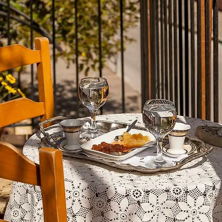 Hamam Sifaka Apartment *