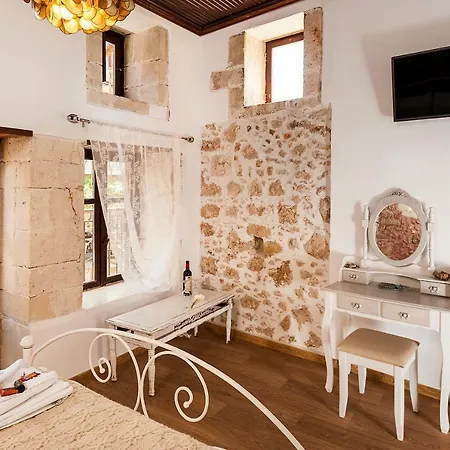 Hamam Sifaka * Chania (Crete)