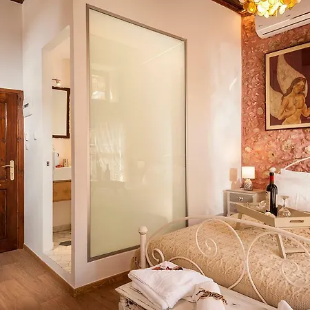 Hamam Sifaka Apartment Chania (Crete)