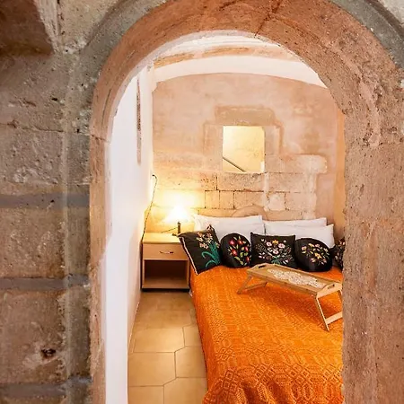 Hamam Sifaka Apartment