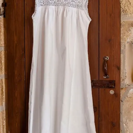 Hamam Sifaka Apartament