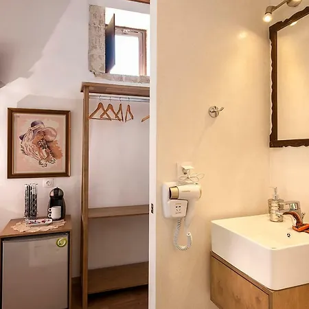 Hamam Sifaka Apartamento