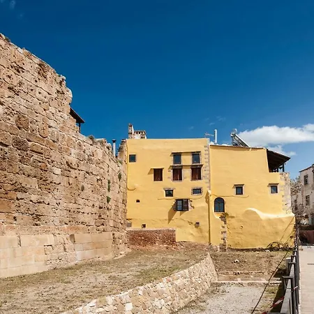 Hamam Sifaka Apartament