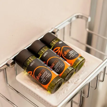 Apartment Hamam Sifaka Chania (Crete)