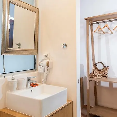 Hamam Sifaka Apartament