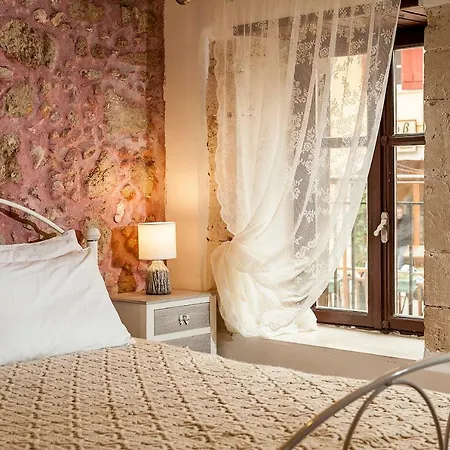 Hamam Sifaka * Chania (Crete)