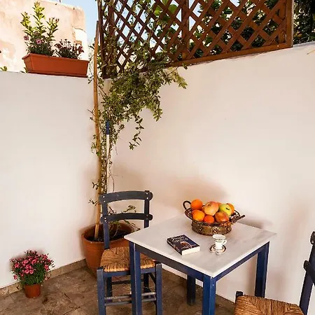 Hamam Sifaka Chania (Crete)