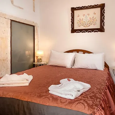 Apartment Hamam Sifaka