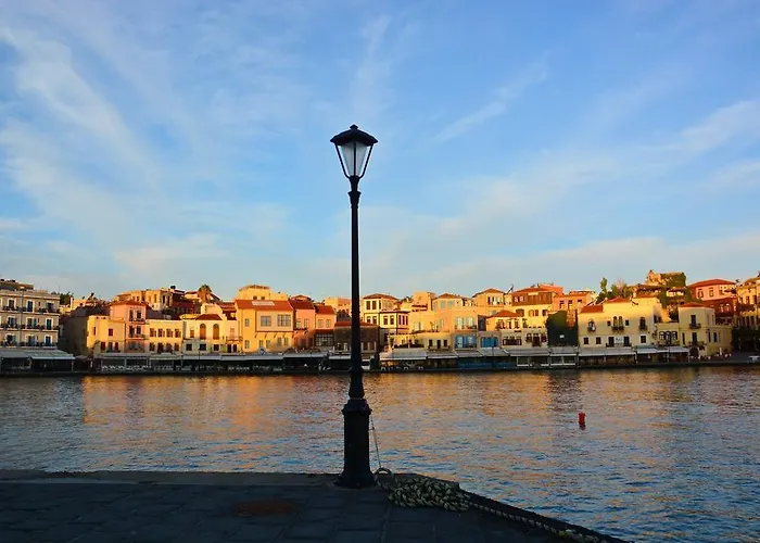 Hamam Sifaka Chania (Crete)