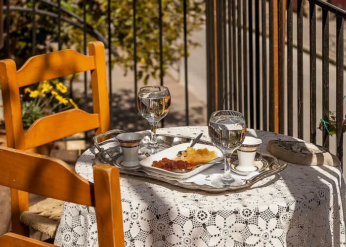 Hamam Sifaka Apartment *