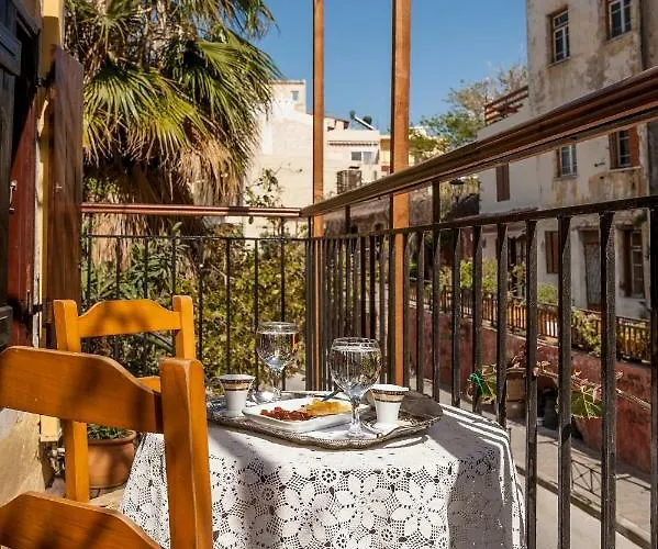 Hamam Sifaka Apartment Chania (Crete)